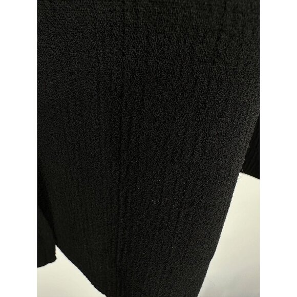 Lane Bryant Women's 3 Button Blazer Size 22/24 - Picture 3 of 10